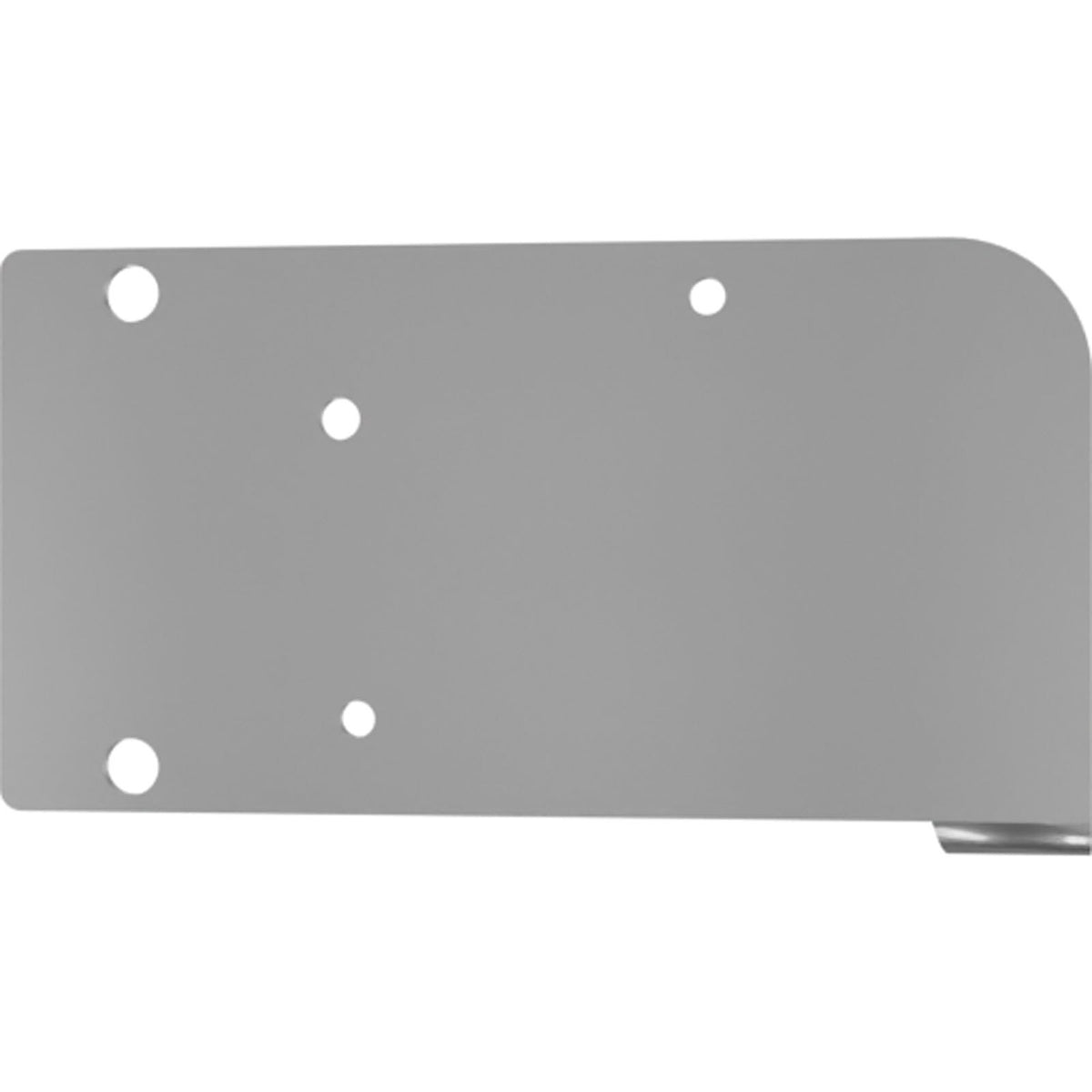 Genie 112521GT FORMING,GEN.SUPPORT,RIGHT