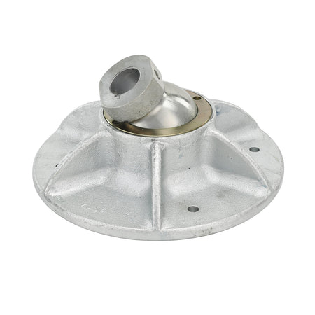 Genie 112537GT FOOTPAD ASSY,RTSC OUTRIGGER