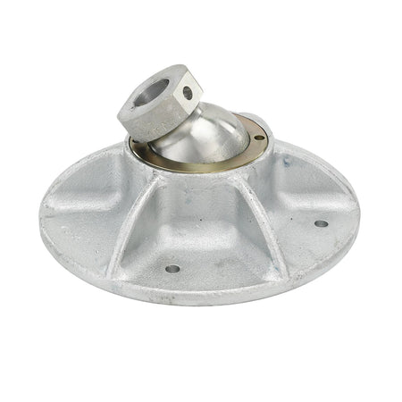 Genie 112537GT FOOTPAD ASSY,RTSC OUTRIGGER
