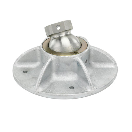 Genie 112537GT FOOTPAD ASSY,RTSC OUTRIGGER