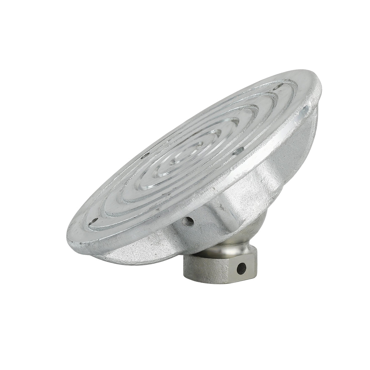 Genie 112537GT FOOTPAD ASSY,RTSC OUTRIGGER