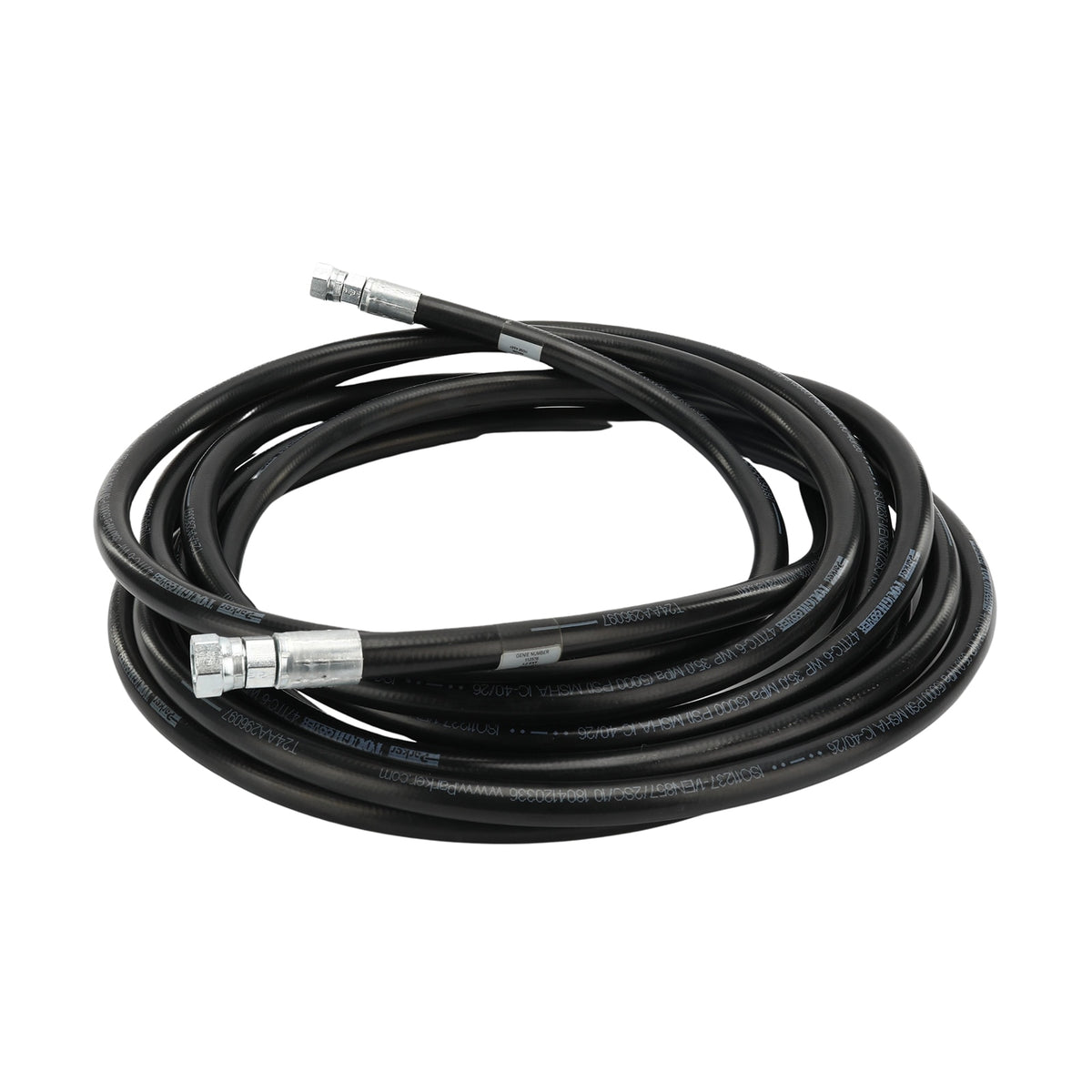 Genie 112576GT HOSE,LIFT,PRIM TO SEC,EXTEND