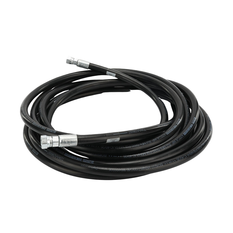 Genie 112576GT HOSE,LIFT,PRIM TO SEC,EXTEND