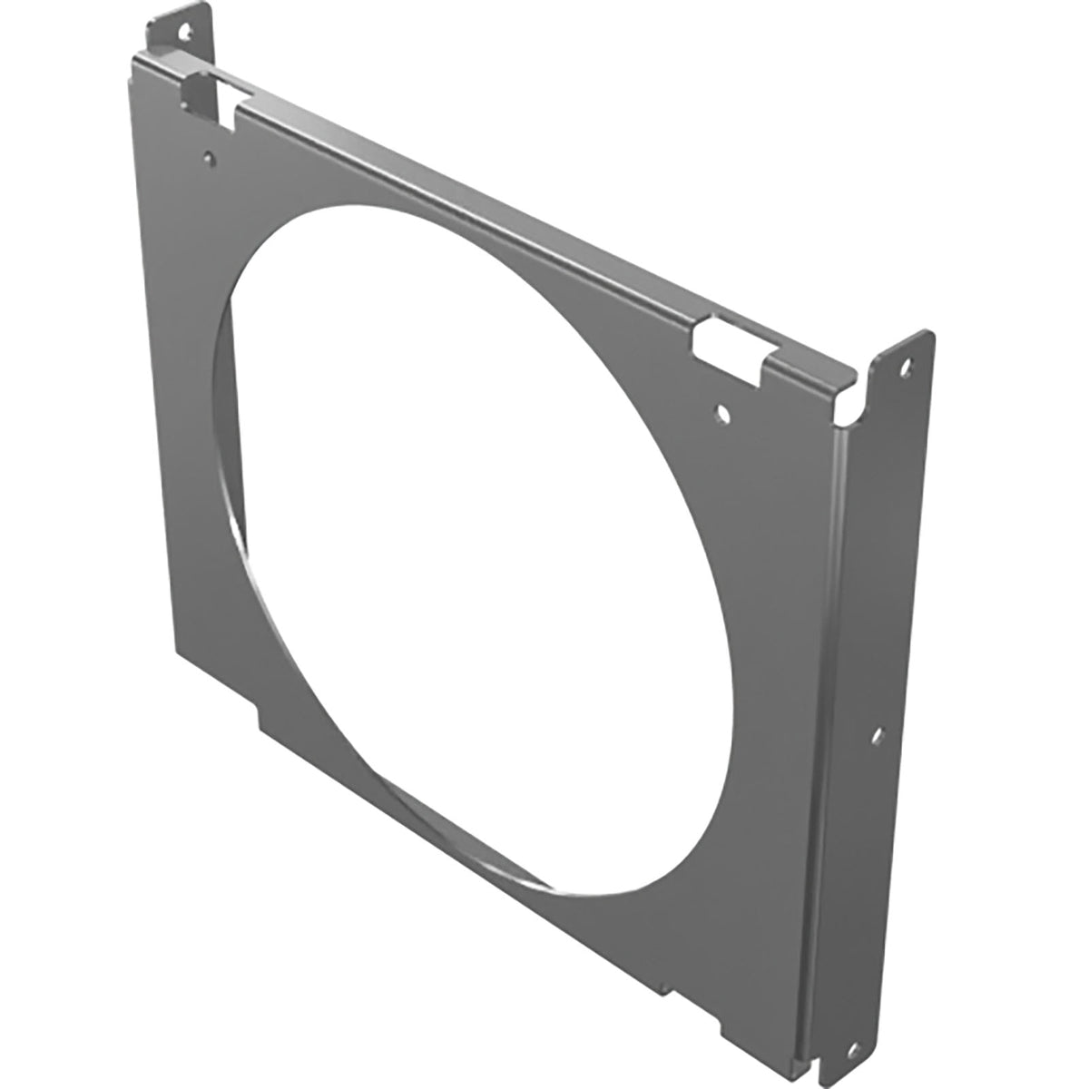 Genie 112639GT FORMING,RAD.SHROUD,PERKINS