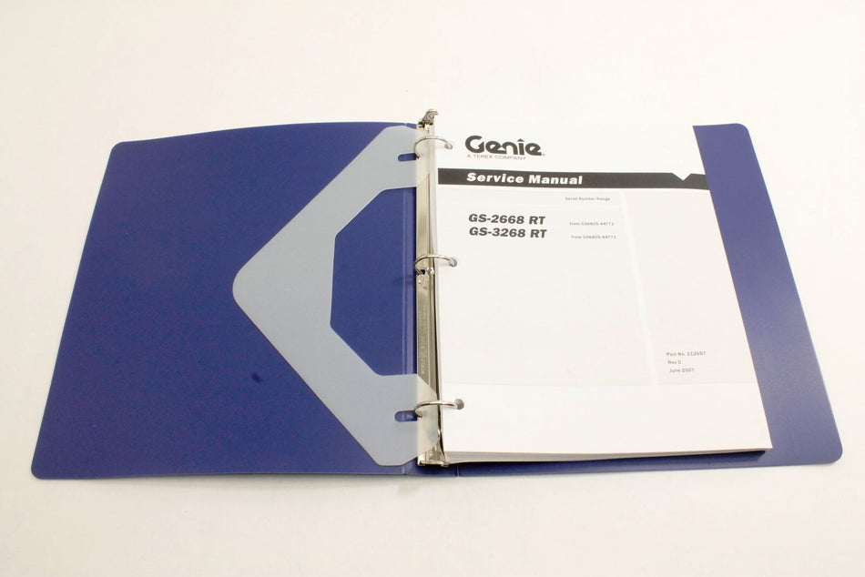 OEM Genie 112657GT product image 1
