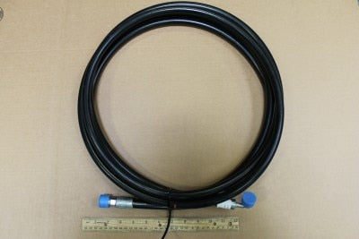 Genie 112709GT HOSE,MNFLD-LIFT CYL,3268