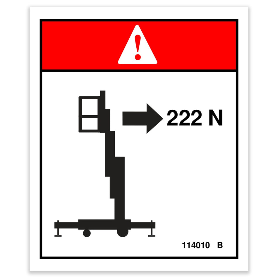 OEM Genie 114010GT product image 1