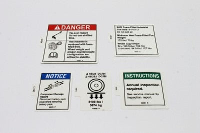 OEM Genie 114020GT product image 1