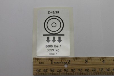 OEM Genie 114023GT product image 1