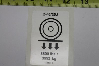 OEM Genie 114024GT product image 1