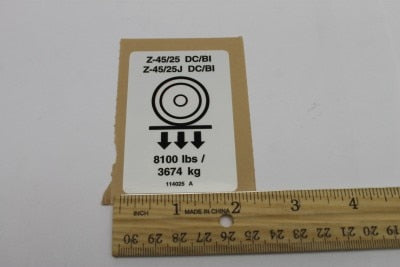 OEM Genie 114025GT product image 1