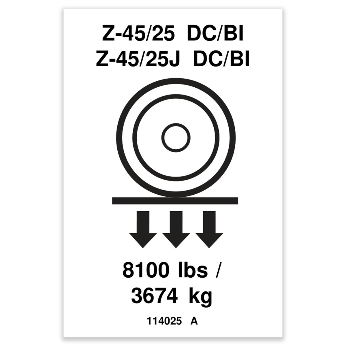 OEM Genie 114025GT product image 2