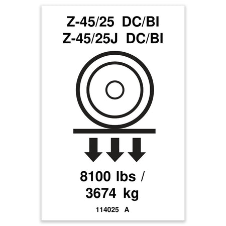 OEM Genie 114025GT product image 2