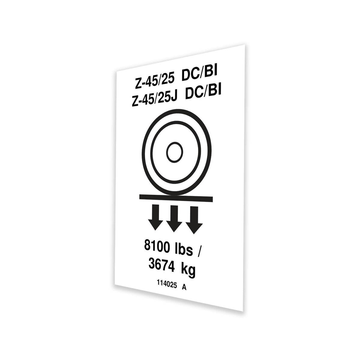 OEM Genie 114025GT product image 3
