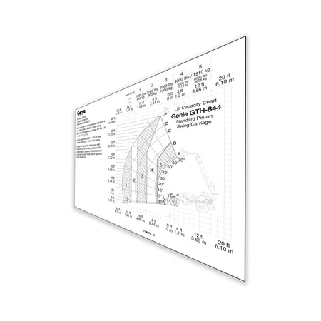 OEM Genie 114079GT product image 1