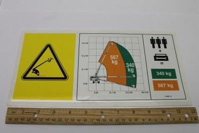 OEM Genie 114098GT product image 1
