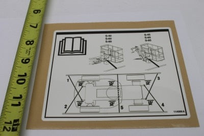 OEM Genie 114099GT product image 1