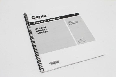 OEM Genie 114100GT product image 1