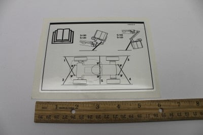 OEM Genie 114112GT product image 1