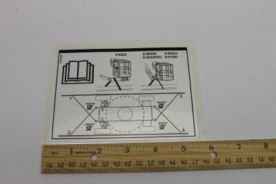 OEM Genie 114114GT product image 1