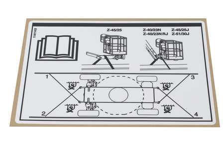 OEM Genie 114114GT product image 2