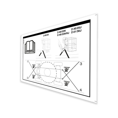 OEM Genie 114114GT product image 4