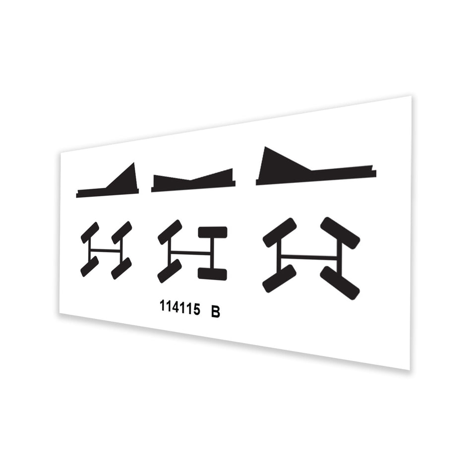 OEM Genie 114115GT product image 1