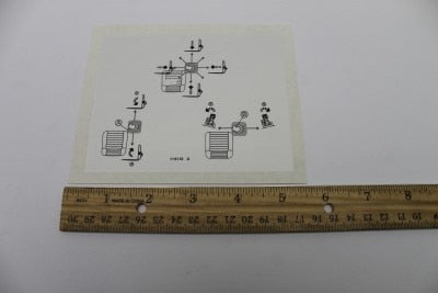 OEM Genie 114116GT product image 1