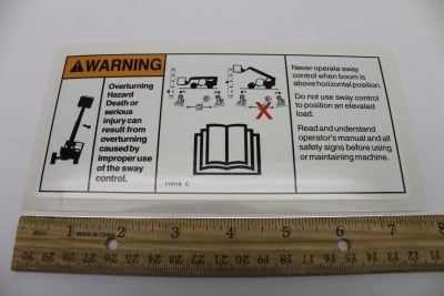 OEM Genie 114119GT product image 1