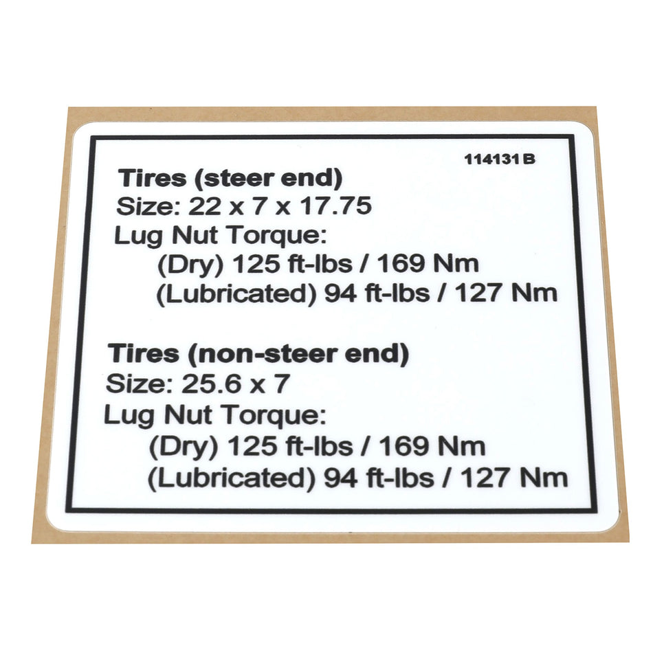 OEM Genie 114131GT product image 1