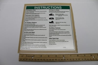 OEM Genie 114134GT product image 1