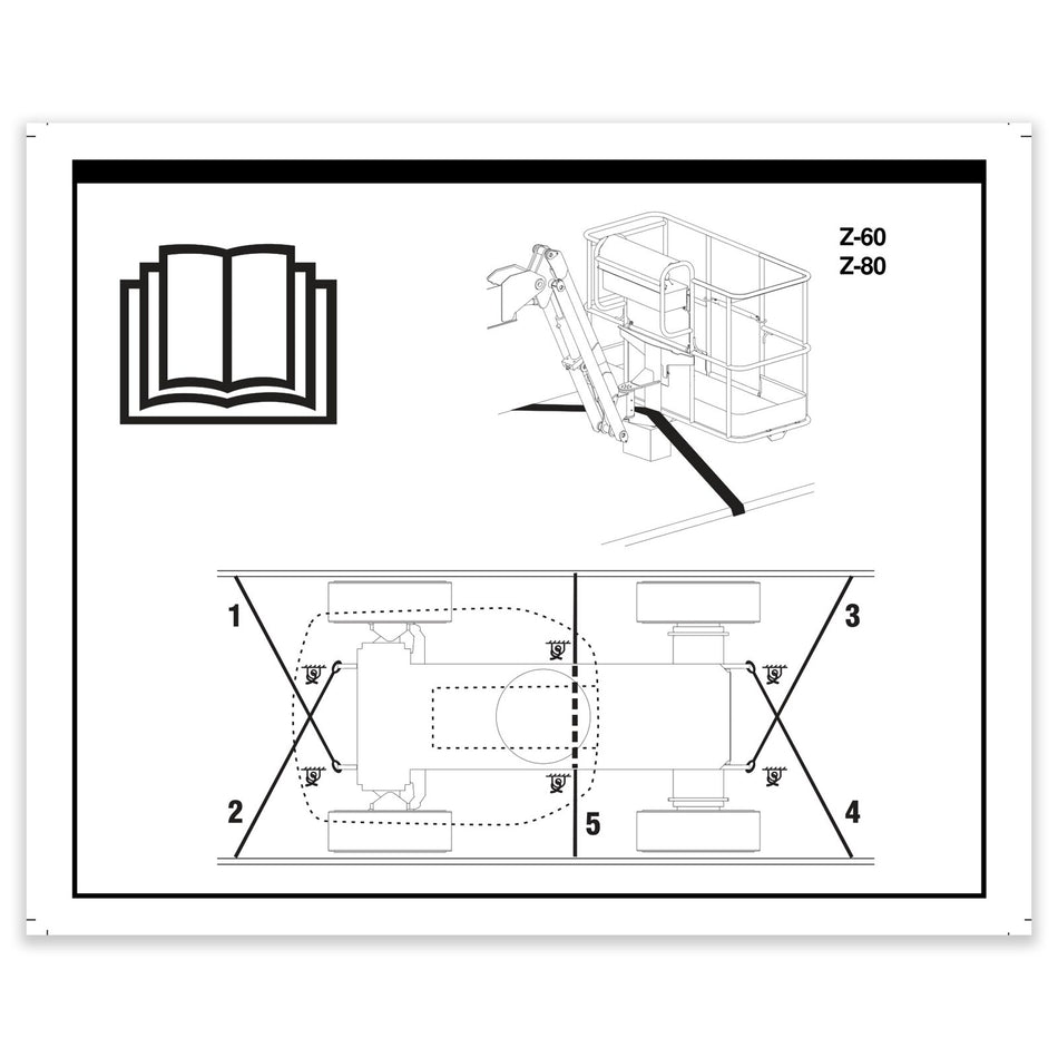 OEM Genie 114166GT product image 1