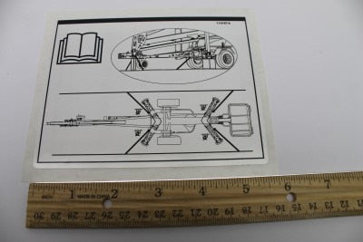 OEM Genie 114167GT product image 1