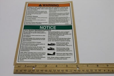OEM Genie 114170GT product image 1