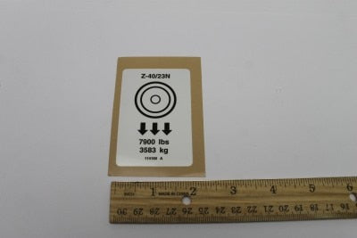 OEM Genie 114180GT product image 1