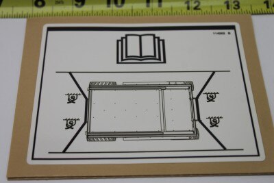 OEM Genie 114202GT product image 1