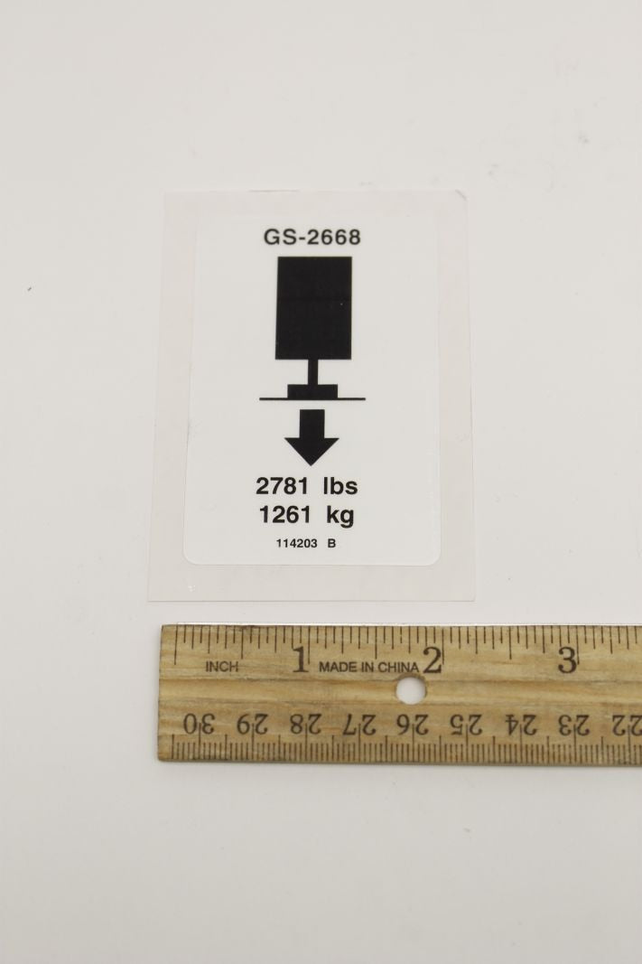 OEM Genie 114203GT product image 1