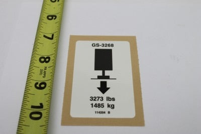 OEM Genie 114204GT product image 1