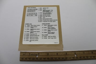 OEM Genie 114219GT product image 1
