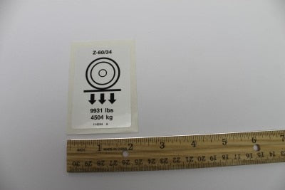 OEM Genie 114244GT product image 1