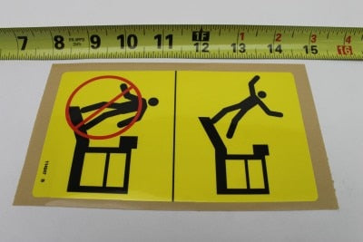 OEM Genie 114247GT product image 1