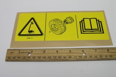 OEM Genie 114249GT product image 1