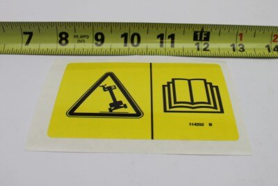 OEM Genie 114252GT product image 1