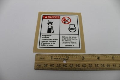 OEM Genie 114258FRGT product image 1