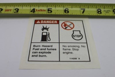 OEM Genie 114258GT product image 1