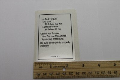 OEM Genie 114264GT product image 1