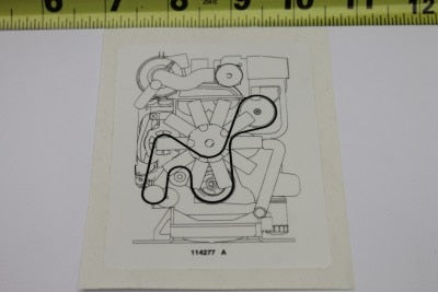 OEM Genie 114277GT product image 1
