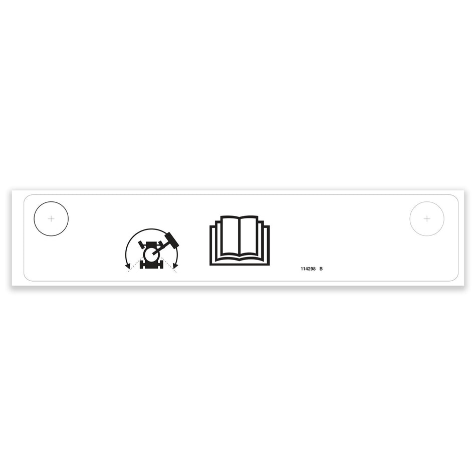 OEM Genie 114298GT product image 1