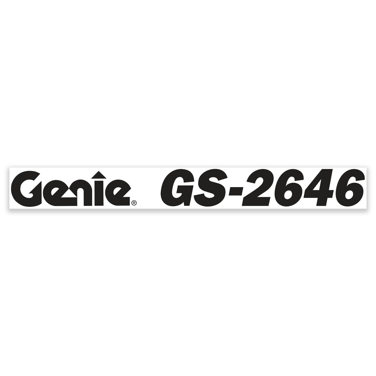 OEM Genie 114301GT product image 2