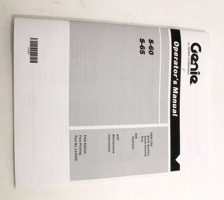 OEM Genie 114305GT product image 1